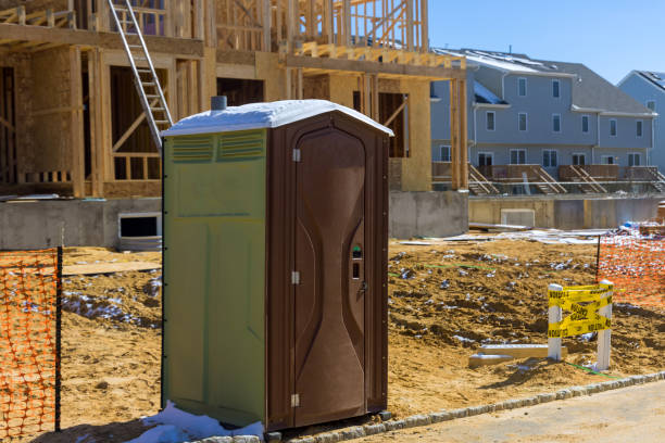Best Local porta potty services  in Monticello, IL