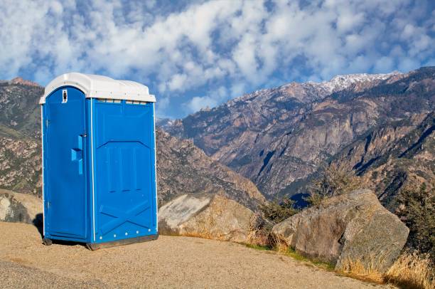 Best Porta potty rental for parties  in Monticello, IL