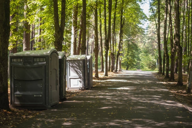 Best Porta potty rental near me  in Monticello, IL