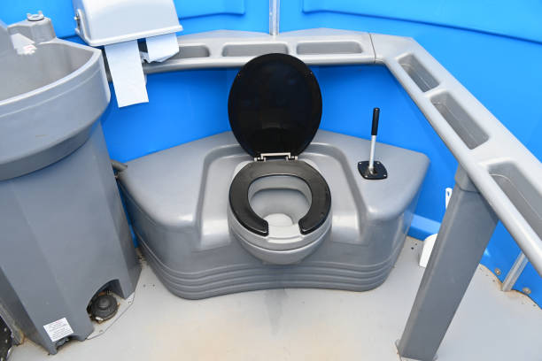 Best Affordable porta potty rental  in Monticello, IL