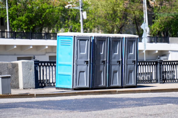 Portable Toilet Options We Offer in Monticello, IL